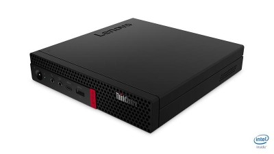 Lenovo ThinkCentre M630e Tiny, Intel Core i3-8145U, 8 GB, 256 GB SSD, WiFi 5, Bluetooth, Win10 Pro, inkl. mus och tangentbord#1