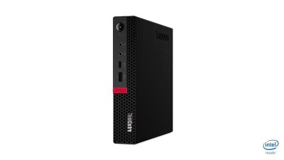 Lenovo ThinkCentre M630e Tiny, Intel Core i3-8145U, 8 GB, 256 GB SSD, WiFi 5, Bluetooth, Win10 Pro, inkl. mus och tangentbord#4