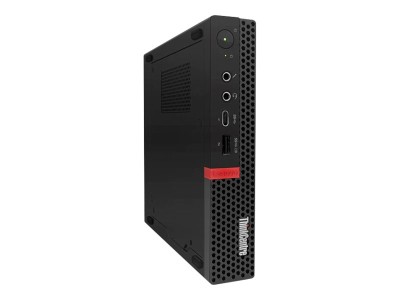 Lenovo ThinkCentre M75q Tiny, AMD Ryzen 5 Pro 3400GE, 8 GB, 256 GB PCIe SSD, Radeon Vega 11, Win10 Pro, WiFi 5, Bluetooth, inkl. mus och tangentbord, 3 års på-platsen-garanti#2