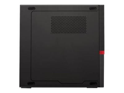 Lenovo ThinkCentre M75q Tiny, AMD Ryzen 5 Pro 3400GE, 8 GB, 256 GB PCIe SSD, Radeon Vega 11, Win10 Pro, WiFi 5, Bluetooth, inkl. mus och tangentbord, 3 års på-platsen-garanti#4