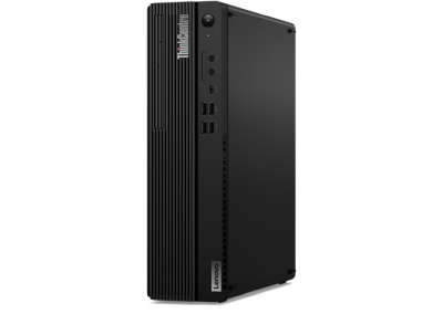 Lenovo ThinkCentre M70s SFF G3, Intel Core i5-12400, 16 GB, 256 GB SSD PCIe, DVDRW, Win11 Pro, inkl. mus och tangentbord, 3 års på-platsen-garanti