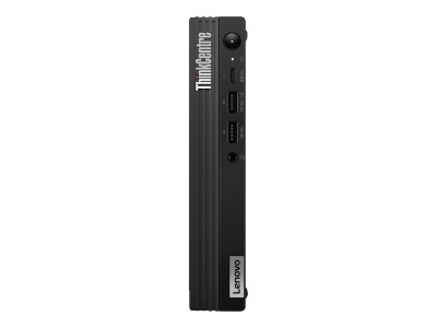 Lenovo ThinkCentre M70q G3 Tiny USFF, Intel Core i3-12100T, 8 GB, 256 GB SSD PCIe, WiFi 6, Bluetooth, Win11 Pro, inkl. mus och tangentbord, 3 års på-platsen-garanti#3