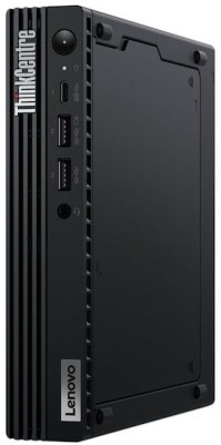 Lenovo ThinkCentre M70q G4 Tiny USFF, Intel Core i5-13400T, 16 GB, 512 GB SSD PCIe, WiFi 6E, Bluetooth 5.3, Win11 Pro, inkl. mus och tangentbord, 3 års på-platsen-garanti#2