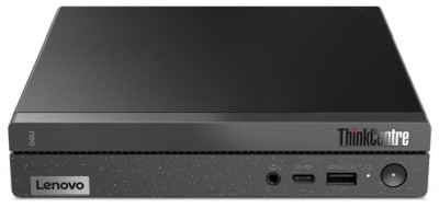 Lenovo ThinkCentre Neo 50q G4, Intel Core i3-1215U, 8 GB, 256 GB PCIe SSD, WiFi 6, Bluetooth 5.1, Win11 Pro, inkl. mus och tangentbord, 1 års på-platsen-garanti#2