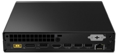 Lenovo ThinkCentre Neo 50q G4, Intel Core i3-1215U, 8 GB, 256 GB PCIe SSD, WiFi 6, Bluetooth 5.1, Win11 Pro, inkl. mus och tangentbord, 1 års på-platsen-garanti#3