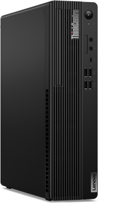 Lenovo ThinkCentre M90s G5 SFF, Intel Core i7-14700, 32 GB, 1 TB SSD, WiFi 6E, Bluetooth 5.2, Win11 Pro, inkl. mus och tangentbord, 3 års Premier Support#1