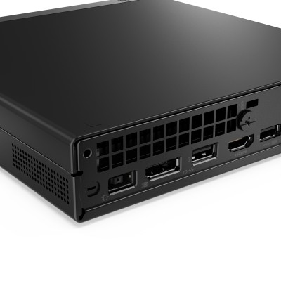 Lenovo ThinkCentre Neo 50q G5, Intel Core 5 210H, 32 GB, 512 GB PCIe SSD, WiFi 7, Bluetooth 5.4, Win11 Pro, inkl. mus och tangentbord, 1 års på-platsen-garanti#9
