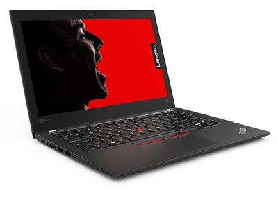 Lenovo ThinkPad X280, 12.5" Full HD IPS matt, Intel Core i5-8250U, 8 GB, 256 GB SSD, WiFi 5, Win10 Pro#1