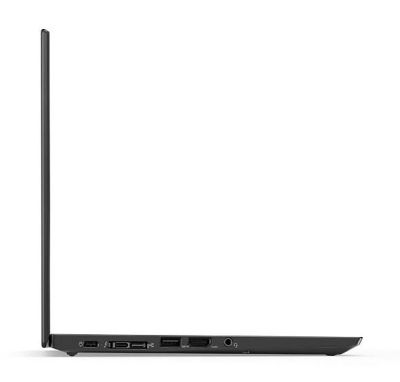Lenovo ThinkPad X280, 12.5" Full HD IPS matt, Intel Core i5-8250U, 8 GB, 256 GB SSD, WiFi 5, Win10 Pro#6