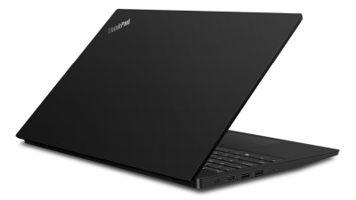 Lenovo Thinkpad E595 15.6" Full HD IPS matt, AMD Ryzen5 3500U, 16 GB, 512 GB SSD, Radeon Vega 8, WiFi 5, Win10 Pro#1