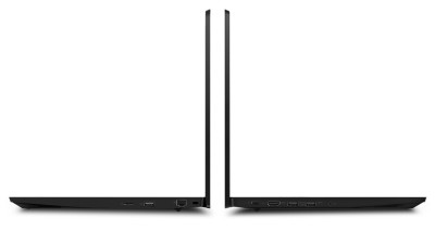 Lenovo Thinkpad E595 15.6" Full HD IPS matt, AMD Ryzen5 3500U, 16 GB, 512 GB SSD, Radeon Vega 8, WiFi 5, Win10 Pro#2