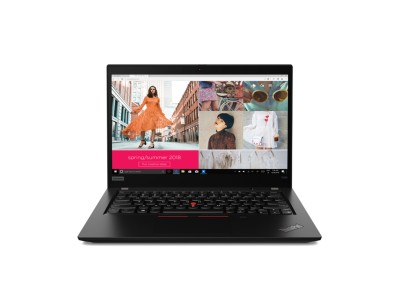 Lenovo ThinkPad X390, 13.3" Full HD IPS matt, Intel Core i5-8265U, 8 GB, 256 GB PCIe SSD, WiFi 5, Win11 Pro, Refurbished Grade A, 2 års garanti#3