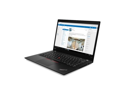 Lenovo ThinkPad X390, 13.3" Full HD IPS matt, Intel Core i5-8265U, 8 GB, 256 GB PCIe SSD, WiFi 5, Win11 Pro, Refurbished Grade A, 2 års garanti#4