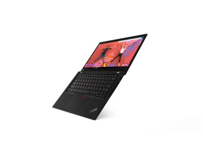 Lenovo ThinkPad X390, 13.3" Full HD IPS matt, Intel Core i5-8265U, 8 GB, 256 GB PCIe SSD, WiFi 5, Win11 Pro, Refurbished Grade A, 2 års garanti#5
