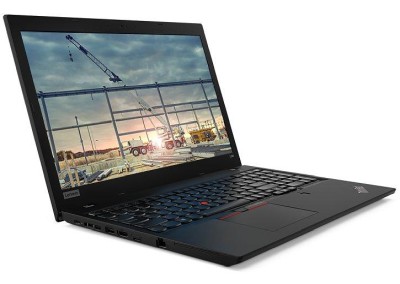 Lenovo ThinkPad L590, 15.6" Full HD IPS matt, Intel Core i5-8265U, 8 GB, 256 GB PCIe SSD, WiFi 5, 4G/LTE, Win10 Pro#1