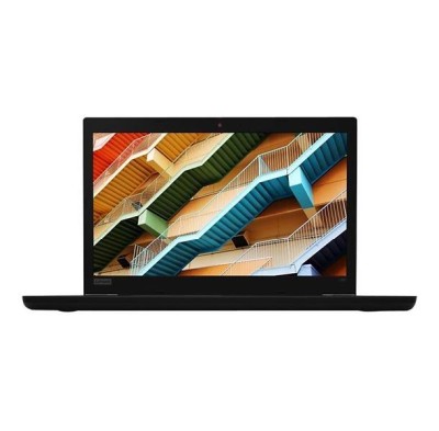 Lenovo ThinkPad L590, 15.6" Full HD IPS matt, Intel Core i5-8265U, 8 GB, 256 GB PCIe SSD, WiFi 5, 4G/LTE, Win10 Pro#2