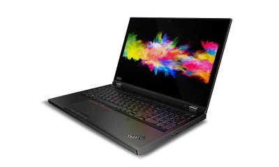 Lenovo ThinkPad P53, 15.6" Full HD IPS matt, Intel Core i7-9850H, 16 GB, 512 GB PCIe SSD, Quadro P2000, WiFi 6, Win11 Pro, Refurbished Grade A, 2 års garanti#1