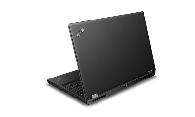 Lenovo ThinkPad P53, 15.6" Full HD IPS matt, Intel Core i7-9850H, 16 GB, 512 GB PCIe SSD, Quadro P2000, WiFi 6, Win11 Pro, Refurbished Grade A, 2 års garanti#3