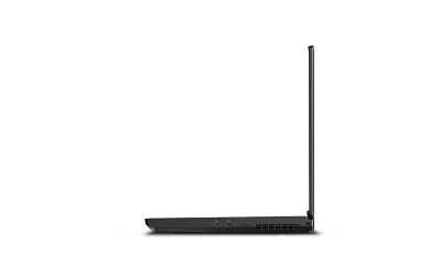 Lenovo ThinkPad P53, 15.6" Full HD IPS matt, Intel Core i7-9850H, 16 GB, 512 GB PCIe SSD, Quadro P2000, WiFi 6, Win11 Pro, Refurbished Grade A, 2 års garanti#5