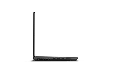 Lenovo ThinkPad P53, 15.6" Full HD IPS matt, Intel Core i7-9850H, 16 GB, 512 GB PCIe SSD, Quadro P2000, WiFi 6, Win11 Pro, Refurbished Grade A, 2 års garanti#6