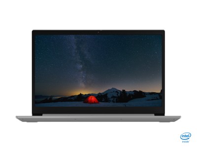 Lenovo ThinkBook 15, 15.6" Full HD IPS matt, Intel Core i5-1035G1, 16 GB, 512 GB PCIe SSD, WiFi 6, bakbelyst tangentbord, Win10 Pro#1