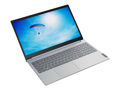 Lenovo ThinkBook 15, 15.6" Full HD IPS matt, Intel Core i5-1035G1, 16 GB, 512 GB PCIe SSD, WiFi 6, bakbelyst tangentbord, Win10 Pro#2