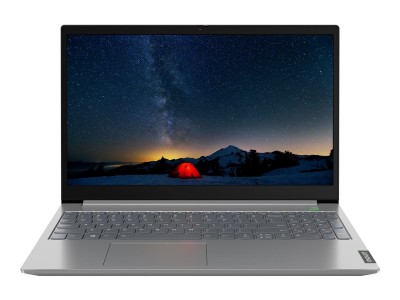 Lenovo ThinkBook 15, 15.6" Full HD IPS matt, Intel Core i5-1035G1, 16 GB, 512 GB PCIe SSD, WiFi 6, bakbelyst tangentbord, Win10 Pro#3