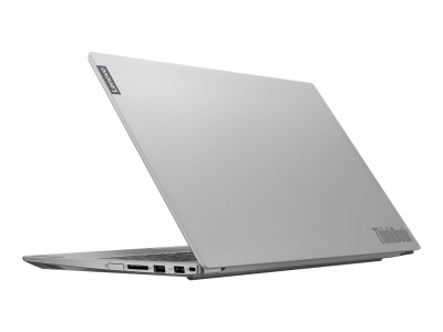 Lenovo ThinkBook 15, 15.6" Full HD IPS matt, Intel Core i5-1035G1, 16 GB, 512 GB PCIe SSD, WiFi 6, bakbelyst tangentbord, Win10 Pro#4