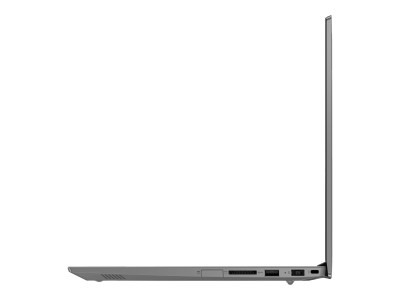 Lenovo ThinkBook 15, 15.6" Full HD IPS matt, Intel Core i5-1035G1, 16 GB, 512 GB PCIe SSD, WiFi 6, bakbelyst tangentbord, Win10 Pro#7