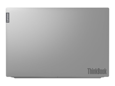 Lenovo ThinkBook 15, 15.6" Full HD IPS matt, Intel Core i5-1035G1, 16 GB, 512 GB PCIe SSD, WiFi 6, bakbelyst tangentbord, Win10 Pro#8