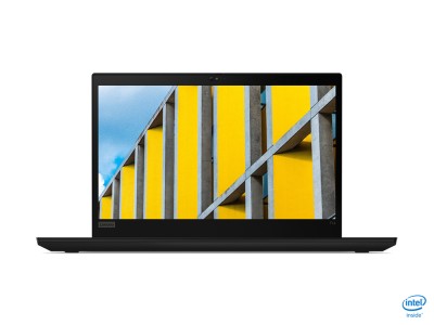 Lenovo ThinkPad T14, 14" Full HD IPS matt, Intel Core i7-10510U, 16 GB, 512 GB PCIe SSD, WiFi 6, bakbelyst tangentbord, Win10 Pro, 3 års på-platsen-garanti#1