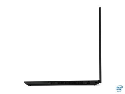 Lenovo ThinkPad T14, 14" Full HD IPS matt, Intel Core i7-10510U, 16 GB, 512 GB PCIe SSD, WiFi 6, bakbelyst tangentbord, Win10 Pro, 3 års på-platsen-garanti#6