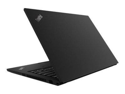 Lenovo ThinkPad P14s G2, 14" Full HD IPS touch, AMD Ryzen 7 Pro 5850U, 16 GB, 512 GB PCIe SSD, WiFi 5, bakbelyst tangentbord, Win10 Pro, 3 års Premier Support#3