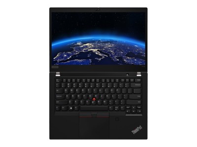 Lenovo ThinkPad P14s G2, 14" Full HD IPS touch, AMD Ryzen 7 Pro 5850U, 16 GB, 512 GB PCIe SSD, WiFi 5, bakbelyst tangentbord, Win10 Pro, 3 års Premier Support#4