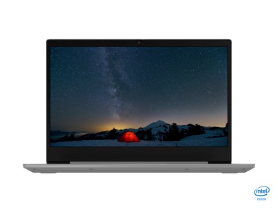 Lenovo ThinkBook 14, 14" Full HD IPS matt, Intel Core i5-1035G1, 8 GB, 256 GB PCIe SSD, WiFi 6, bakbelyst tangentbord, Win10 Pro