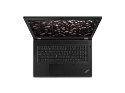 Lenovo ThinkPad P17, 17.3" Full HD VA matt, Intel Core i9-10885H, 32 GB, 1 TB PCIe SSD, Quadro RTX3000, WiFi 6, bakbelyst tangentbord, Win10 Pro, 3 års på-platsen-garanti#4