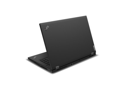 Lenovo ThinkPad P17, 17.3" Full HD VA matt, Intel Core i9-10885H, 32 GB, 1 TB PCIe SSD, Quadro RTX3000, WiFi 6, bakbelyst tangentbord, Win10 Pro, 3 års på-platsen-garanti#5