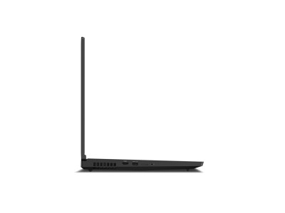 Lenovo ThinkPad P17, 17.3" Full HD VA matt, Intel Core i9-10885H, 32 GB, 1 TB PCIe SSD, Quadro RTX3000, WiFi 6, bakbelyst tangentbord, Win10 Pro, 3 års på-platsen-garanti#6