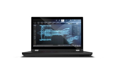 Lenovo ThinkPad P15 G1, 15.6" Full HD VA matt, Intel Core i7-10850H, 16 GB, 512 GB PCIe SSD, Quadro RTX 3000, WiFi 6, bakbelyst tangentbord, Win10 Pro, 3 års på-platsen-garanti