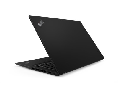 Lenovo ThinkPad T14s, 14" 4K/UHD IPS matt, Intel Core i7-10510U, 16 GB, 1 TB PCIe SSD, WiFi 6, 4G/LTE, bakbelyst tangentbord, Win10 Pro, 3 års på-platsen-garanti#4