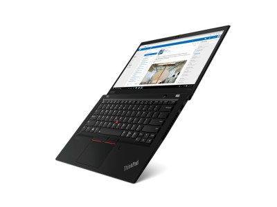 Lenovo ThinkPad T14s, 14" 4K/UHD IPS matt, Intel Core i7-10510U, 16 GB, 1 TB PCIe SSD, WiFi 6, 4G/LTE, bakbelyst tangentbord, Win10 Pro, 3 års på-platsen-garanti#5