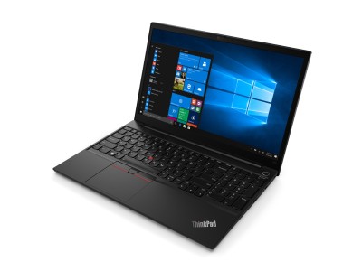 Lenovo ThinkPad E15 G2, 15.6" Full HD VA matt, AMD Ryzen 7 4700U, 16 GB, 256 GB PCIe SSD, WiFi 6, bakbelyst tangentbord, Win10 Pro#2