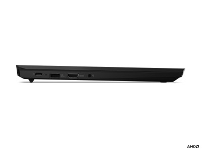 Lenovo ThinkPad E15 G2, 15.6" Full HD VA matt, AMD Ryzen 7 4700U, 16 GB, 256 GB PCIe SSD, WiFi 6, bakbelyst tangentbord, Win10 Pro#6