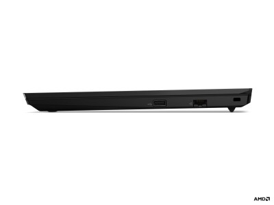 Lenovo ThinkPad E15 G2, 15.6" Full HD VA matt, AMD Ryzen 7 4700U, 16 GB, 256 GB PCIe SSD, WiFi 6, bakbelyst tangentbord, Win10 Pro#7