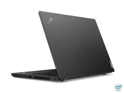 Lenovo ThinkPad L14 G1, 14" Full HD IPS matt, Intel Core i5-10210U, 8 GB, 256 GB PCIe SSD, WiFi 6, 4G/LTE, bakbelyst tangentbord, Win10 Pro#4