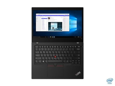 Lenovo ThinkPad L14 G1, 14" Full HD IPS matt, Intel Core i5-10210U, 8 GB, 256 GB PCIe SSD, WiFi 6, 4G/LTE, bakbelyst tangentbord, Win10 Pro#5