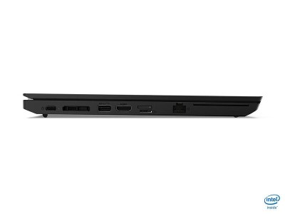 Lenovo ThinkPad L14 G1, 14" Full HD IPS matt, Intel Core i5-10210U, 8 GB, 256 GB PCIe SSD, WiFi 6, 4G/LTE, bakbelyst tangentbord, Win10 Pro#8