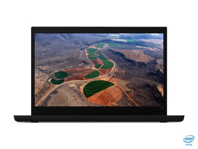 Lenovo ThinkPad L15 G1, 15.6" Full HD IPS matt, Intel Core i5-10210U, 8 GB, 256 GB PCIe SSD, WiFi 6, bakbelyst tangentbord, Win10 Pro