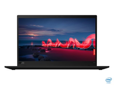Lenovo ThinkPad X1 C8, 14" Full HD VA matt, Intel Core i7-10510U, 16 GB, 512 GB PCIe SSD, WiFi 6, bakbelyst tangentbord, Win10 Pro, 3 års ProSupport