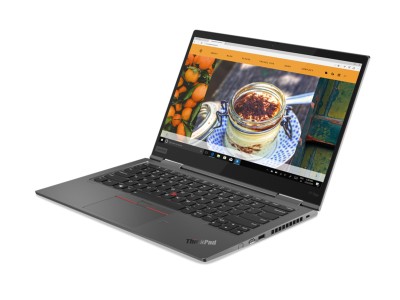 Lenovo ThinkPad X1 Yoga G5, 14" Full HD IPS touch, Intel Core i5-10210U, 16 GB, 256 GB PCIe SSD, WiFi 6, 4G/LTE, bakbelyst tangentbord, Win10 Pro, 3 års på-platsen-garanti#6